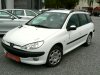 Peugeot 206, 2004 - pohled č. 3