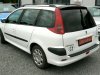 Peugeot 206, 2004 - pohled č. 4