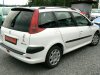 Peugeot 206, 2004 - pohled č. 5