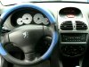 Peugeot 206, 2004 - pohled č. 9