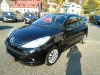 Peugeot 206, 2010 - celkový pohled