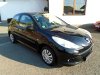 Peugeot 206, 2010 - pohled č. 3