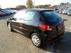Peugeot 206, 2010 - pohled č. 7