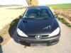 Peugeot 206, 2005 - pohled č. 3