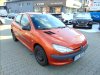 Peugeot 206, 2001 - celkový pohled