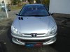 Peugeot 206, 2005 - pohled č. 2