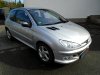 Peugeot 206, 2005 - pohled č. 3