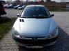 Peugeot 206, 2004 - celkový pohled