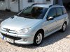 Peugeot 206, 2007 - celkový pohled