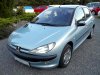 Peugeot 206, 2002 - celkový pohled