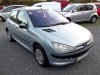 Peugeot 206, 2002 - pohled č. 3