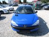 Peugeot 206, 2000 - celkový pohled