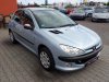 Peugeot 206, 2007 - pohled č. 3