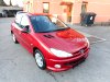 Peugeot 206, 2007 - pohled č. 2