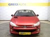 Peugeot 206, 2004 - celkový pohled