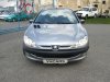 Peugeot 206, 2005 - pohled č. 3