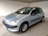 Peugeot 206, 2002 - pohled č. 3