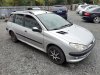 Peugeot 206, 2006 - pohled č. 3