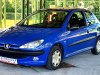 Peugeot 206, 2006 - celkový pohled