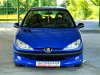 Peugeot 206, 2006 - pohled č. 2
