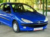 Peugeot 206, 2006 - pohled č. 3