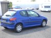 Peugeot 206, 2006 - pohled č. 2