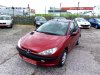 Peugeot 206, 2002 - celkový pohled