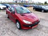 Peugeot 206, 2002 - pohled č. 3
