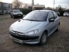 Peugeot 206, 2002 - celkový pohled