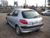 Peugeot 206, 2002 - pohled č. 4