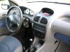 Peugeot 206, 2002 - pohled č. 5