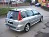 Peugeot 206, 2004 - pohled č. 6