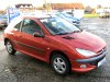 Peugeot 206, 1999 - celkový pohled