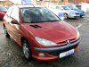 Peugeot 206, 1999 - pohled č. 2