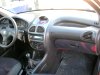 Peugeot 206, 1999 - pohled č. 22