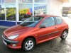 Peugeot 206, 1999 - pohled č. 5