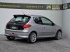 Peugeot 206, 2004 - pohled č. 6