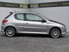 Peugeot 206, 2004 - pohled č. 8