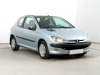 Peugeot 206, 2003 - celkový pohled