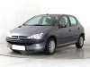 Peugeot 206, 2009 - pohled č. 3