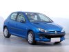 Peugeot 206, 2004 - celkový pohled