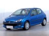 Peugeot 206, 2004 - pohled č. 3