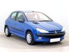 Peugeot 206, 2003 - celkový pohled