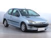 Peugeot 206, 2002 - celkový pohled