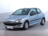 Peugeot 206, 2002 - pohled č. 3