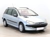 Peugeot 206, 2003 - celkový pohled