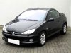 Peugeot 206, 2003 - pohled č. 3