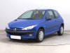 Peugeot 206, 2006 - pohled č. 3