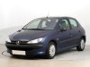 Peugeot 206, 2002 - pohled č. 3