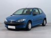 Peugeot 206, 2004 - pohled č. 3